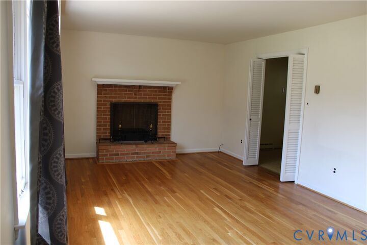 Property Photo: 1400 Covington Road VA 23834