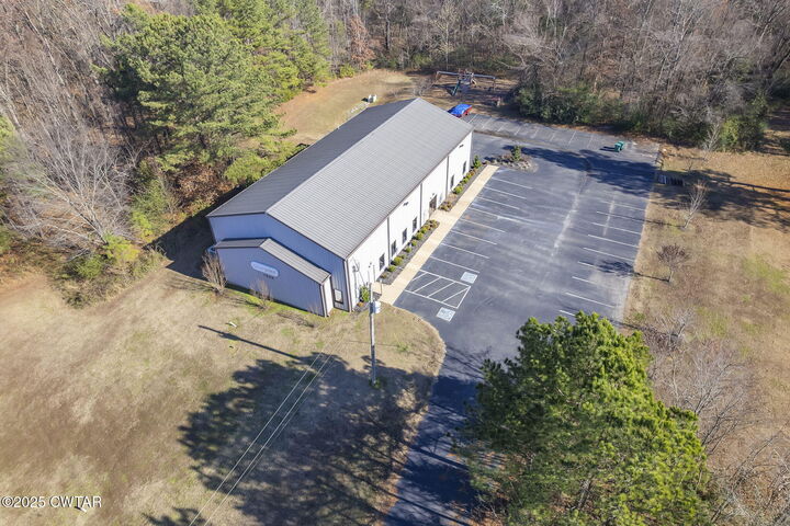 Property Photo: 1858 Campbell Street TN 38305