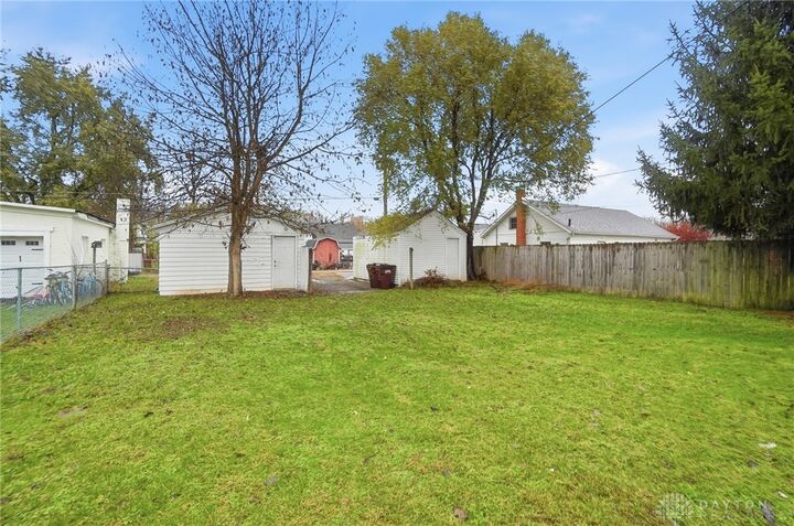 Property Photo:  413 Spring Avenue  OH 45005 