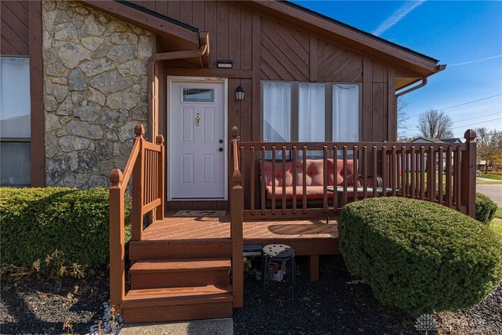 Property Photo:  4723 Caprice Drive 13  OH 45044 