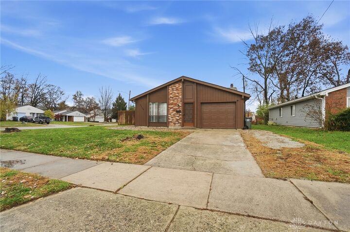 Property Photo:  3708 Greenwood Drive  OH 45044 