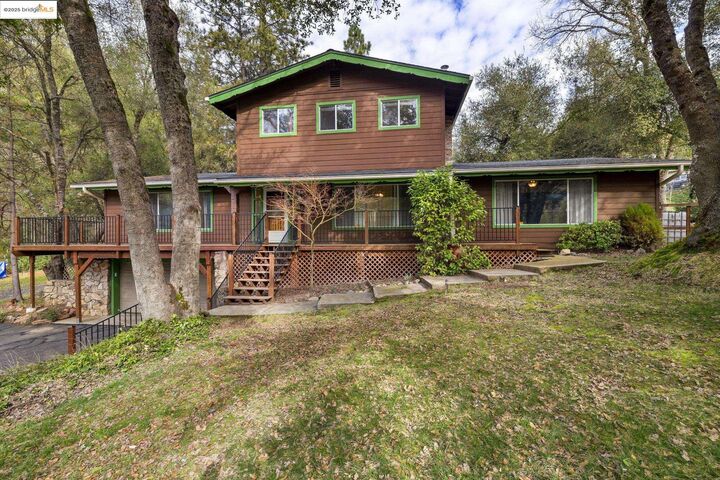 Property Photo: 21550 Phoenix Lake Rd CA 95370