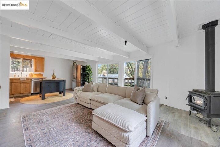 Property Photo:  17071 Tamalpais Ct  CA 95370 