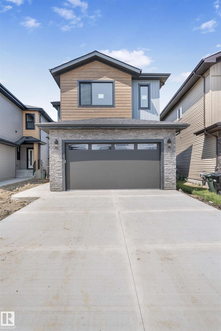 48 Grassview Crescent  Spruce Grove AB T7X 3G1 photo