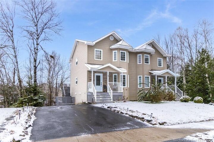 Property Photo:  5 Keirra Street  NB E3A 4Y4 