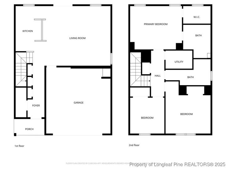 Property Photo:  420 Bryan Street  NC 28305 