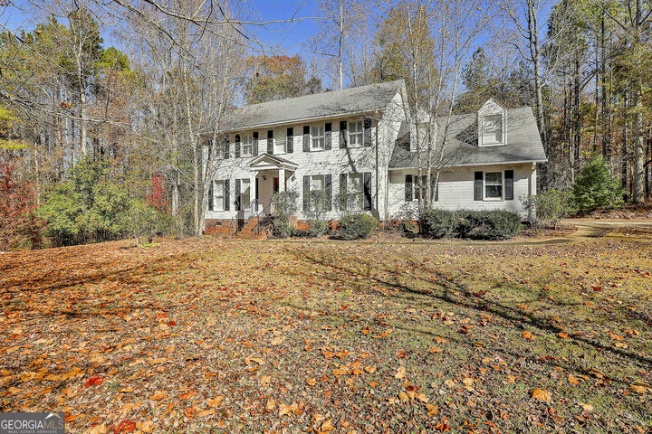Property Photo: 2246 Concord Road GA 30206