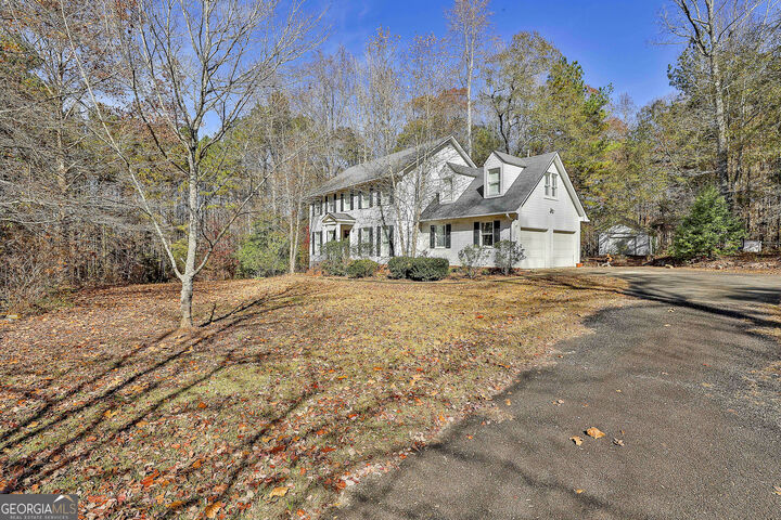 Property Photo:  2246 Concord Road  GA 30206 