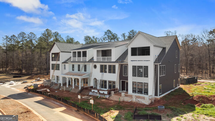 Property Photo:  70 Vesper Grand Avenue  GA 30642 