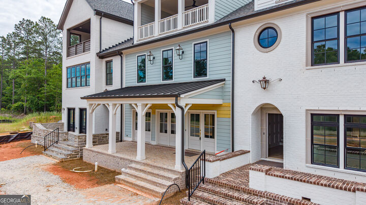 Property Photo: 70 Vesper Grand Avenue GA 30642