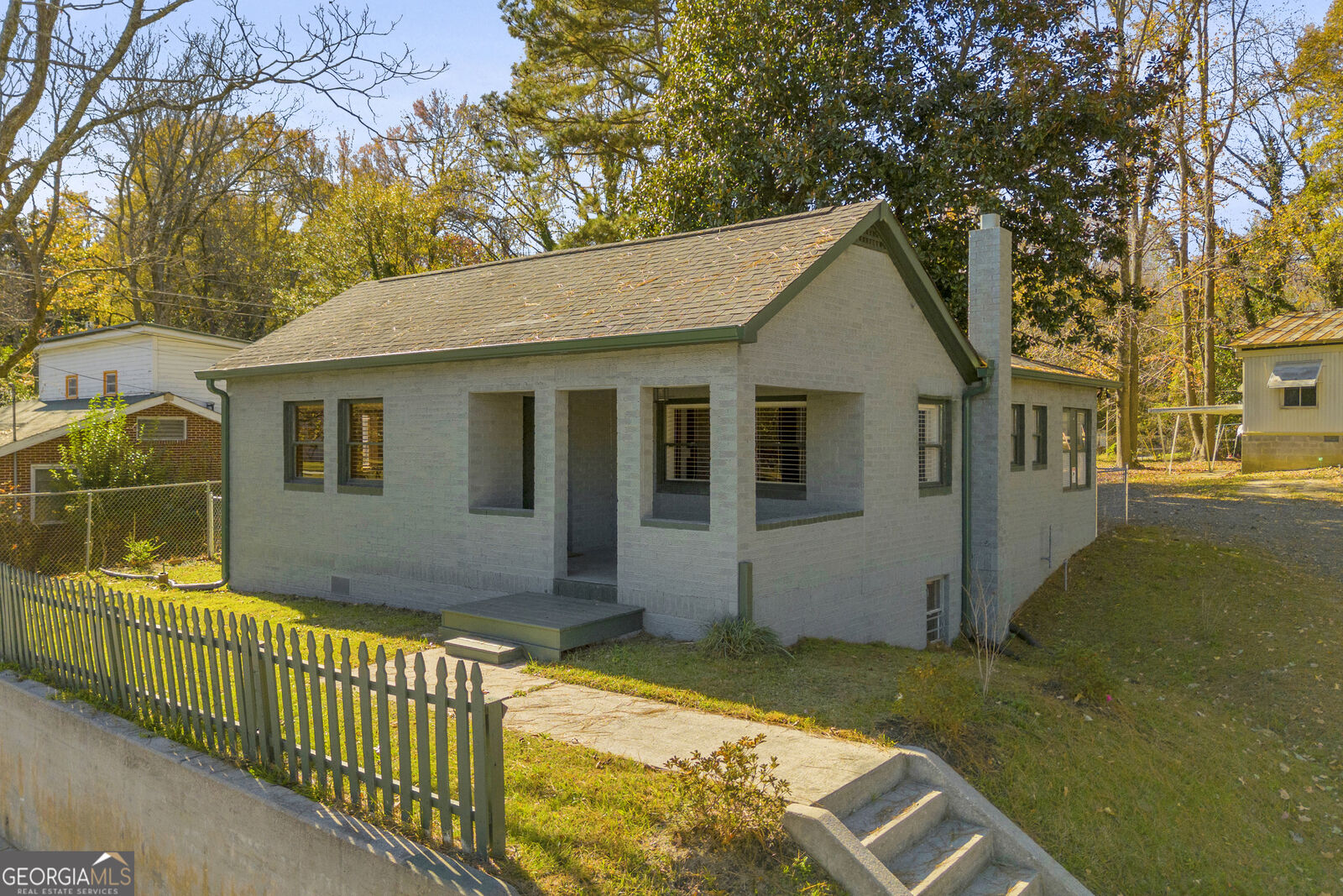 Property Photo:  288 S Broad Street  GA 30577 