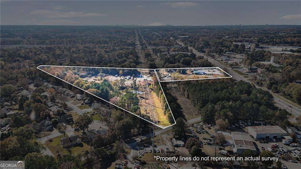 Property Photo:  4196 Taylor Road  GA 30096 