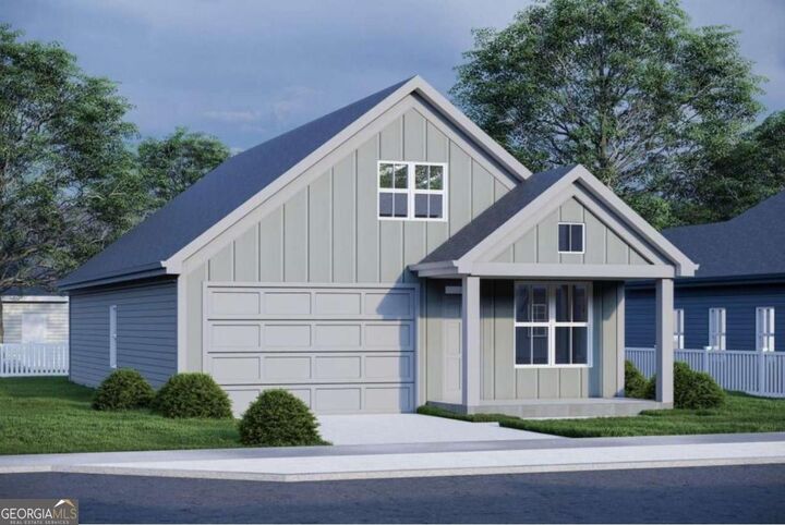 Property Photo:  215 Timsbury  GA 30607 