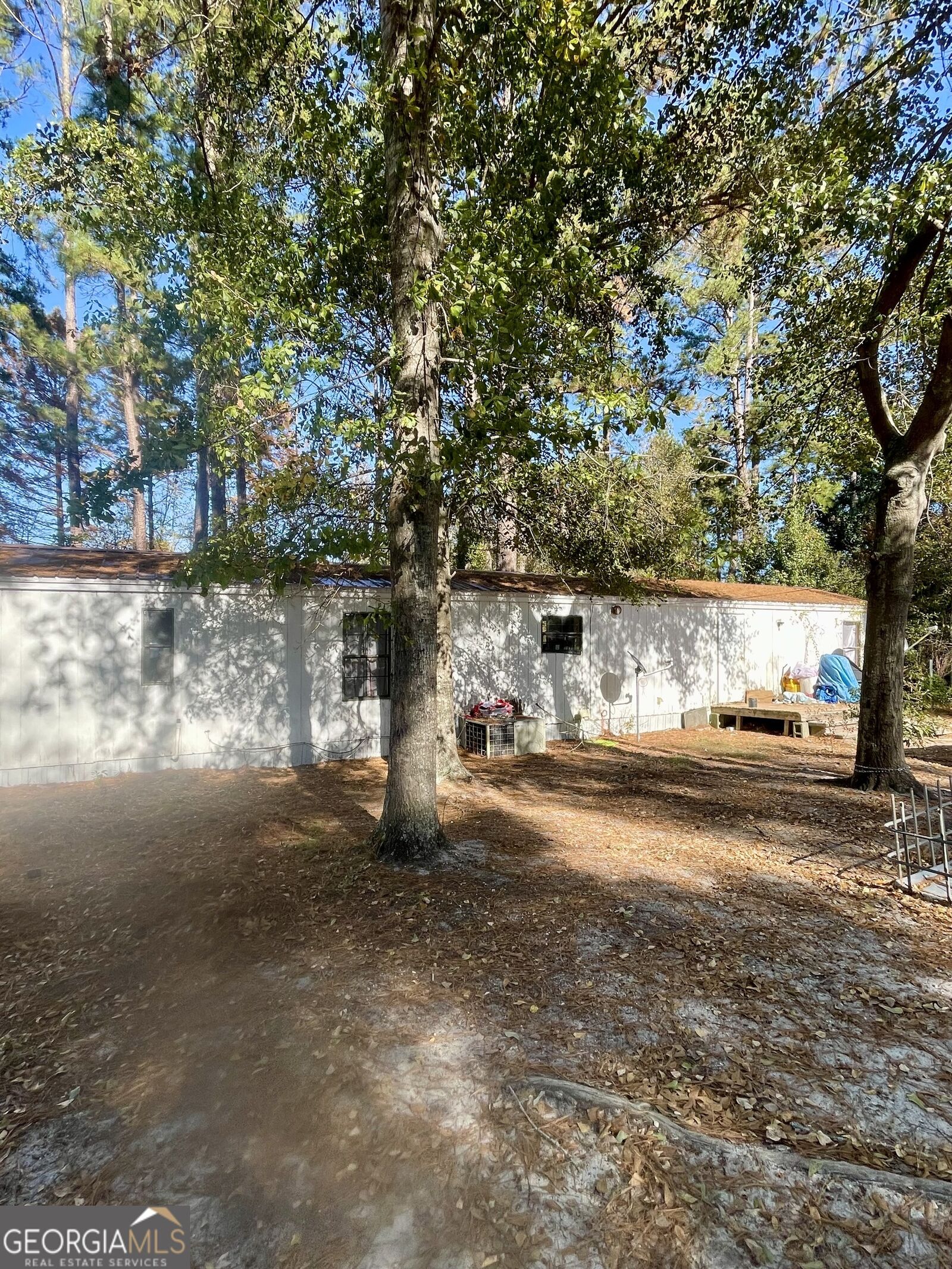 Property Photo: 527 Irish Lake Circle GA 31027