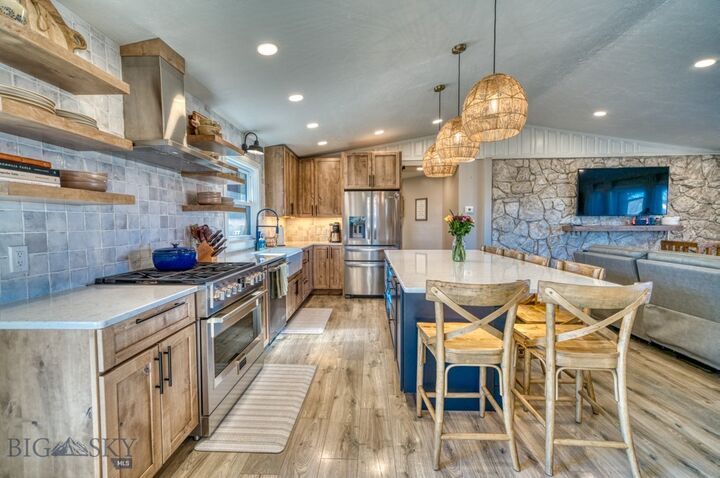 Property Photo: 123 N 4th Ave E MT 59752