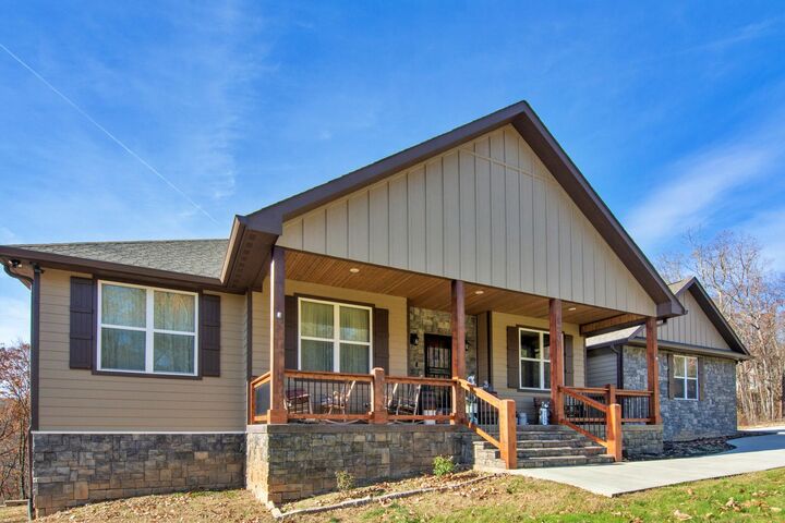 Property Photo:  430 Gray Creek Rd Road  TN 37338 