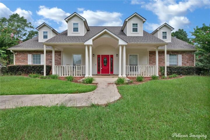 5964 Highway 6  Natchitoches LA 71457 photo