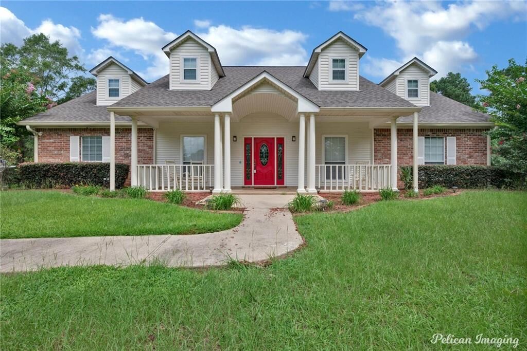 Property Photo:  5964 Highway 6  LA 71457 