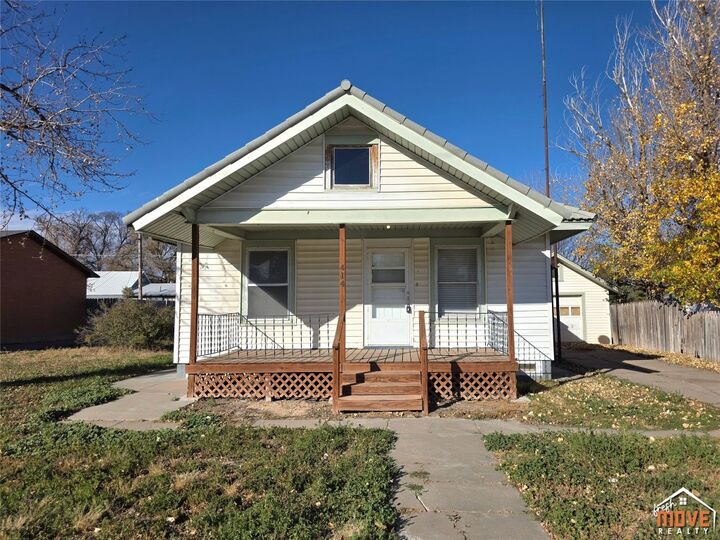 414 E 5th Street  Scott City KS 67871 photo