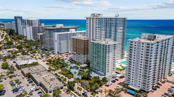 Property Photo:  3850 Galt Ocean Dr 408  FL 33308 