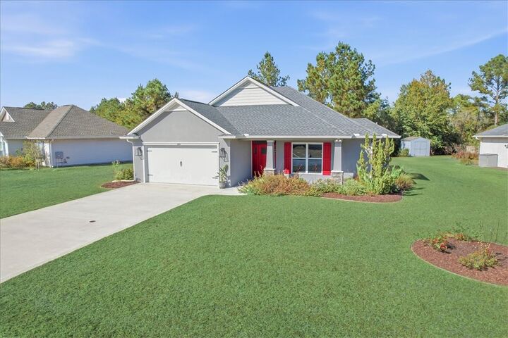 Property Photo:  206 Sweetwater Boulevard  GA 31525 