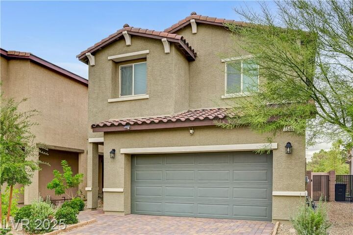 Property Photo:  7540 Red Plumeria Avenue  NV 89113 