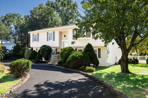 Property Photo:  159 Ball Ave  NJ 07054 