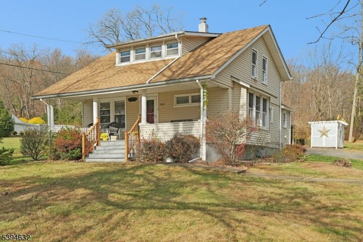 1869 Washington Valley Rd  Bridgewater Twp. NJ 08836 photo