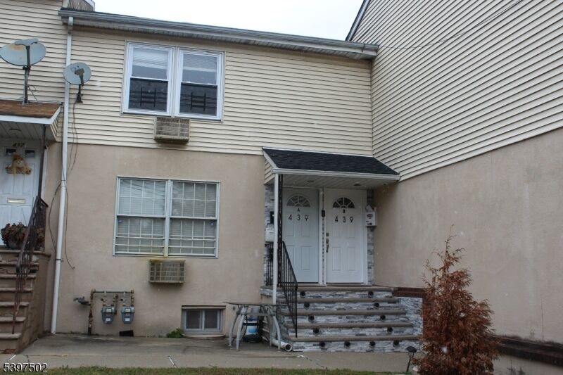 Property Photo:  439 Marshall St  NJ 07503 