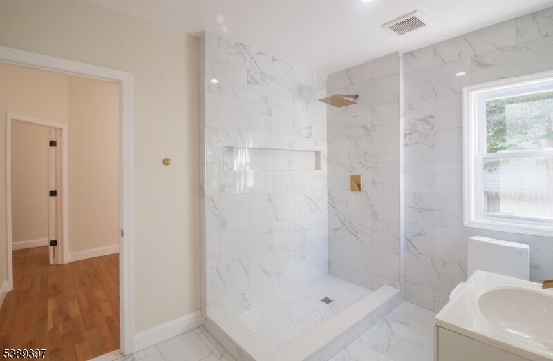 Property Photo: 187 Littleton Ave 1 NJ 07103