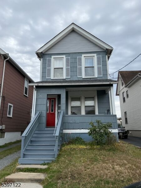 Property Photo:  26 Summit Avenue  NJ 07060 