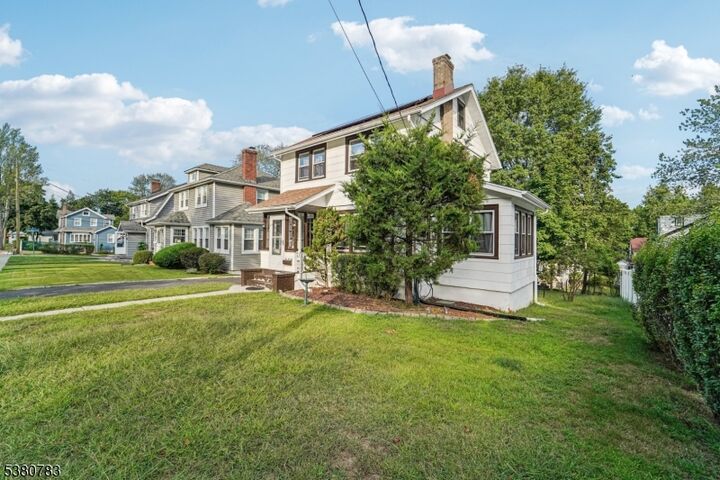 Property Photo:  1485 Gaylord Ter  NJ 07666 