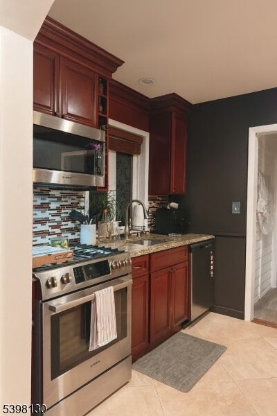 Property Photo: 56 Gould St NJ 07013