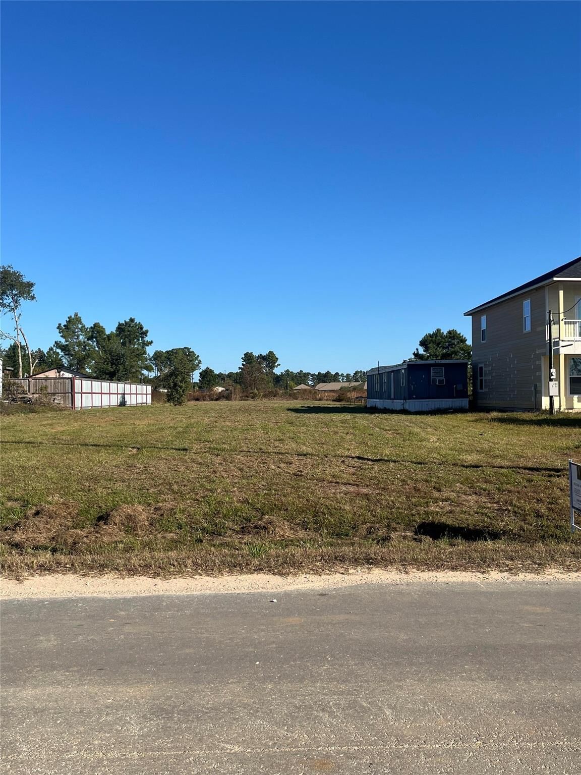 Property Photo:  238 Road 5132  TX 77327 