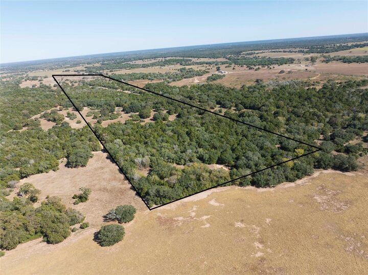 Property Photo:  3550 County Road 387  TX 77964 