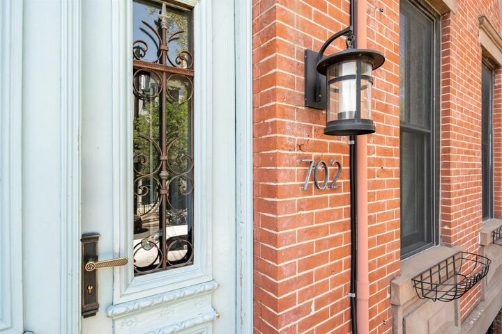 702 Bloomfield St 3  Hoboken NJ 07030 photo