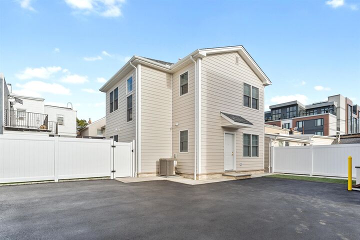 Property Photo: 6717 Madison St NJ 07093