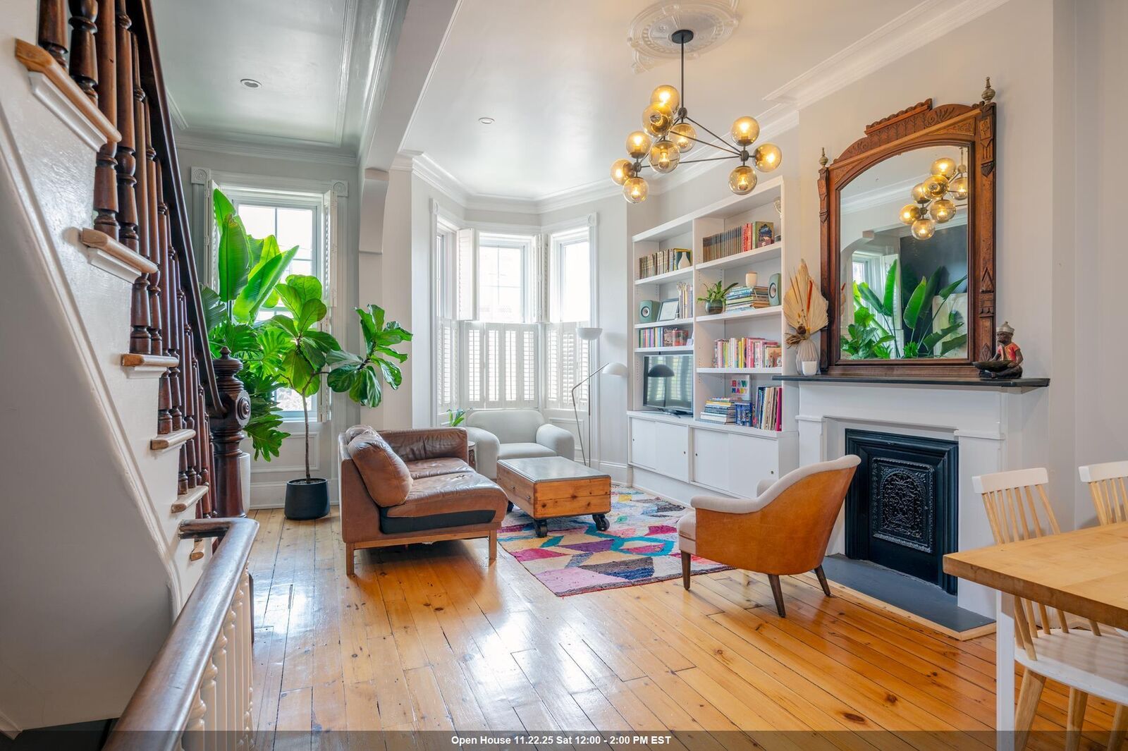 Property Photo: 97 Palisade Ave NJ 07306