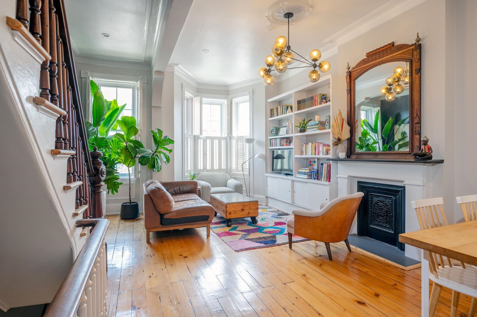 Property Photo:  97 Palisade Ave  NJ 07306 