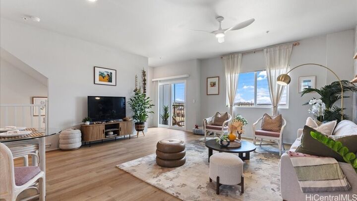 91-1171 Hoonaauao Street 1106  Kapolei HI 96707 photo