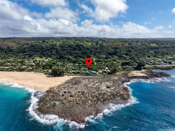 Property Photo:  59-605 Ke Iki Road  HI 96712 