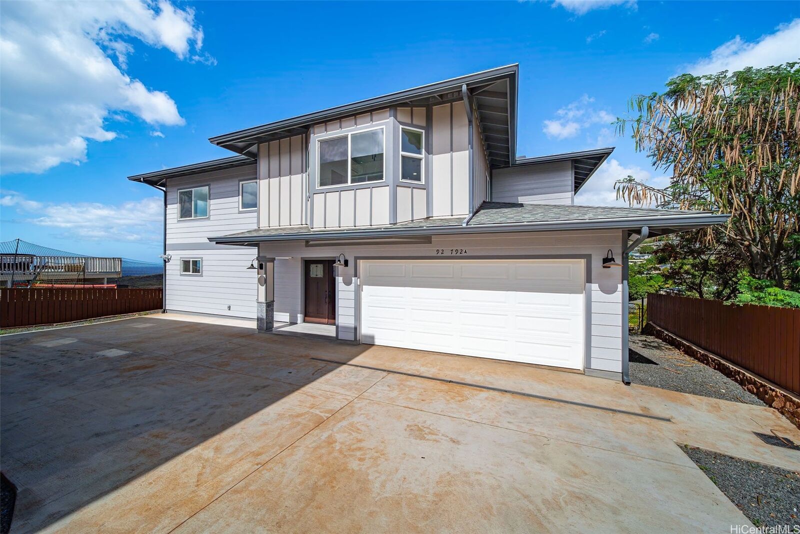 Property Photo:  92-792 A Ahikoe Street  HI 96707 