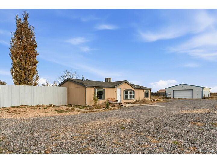Property Photo:  23863 E 128th Ave  CO 80022 
