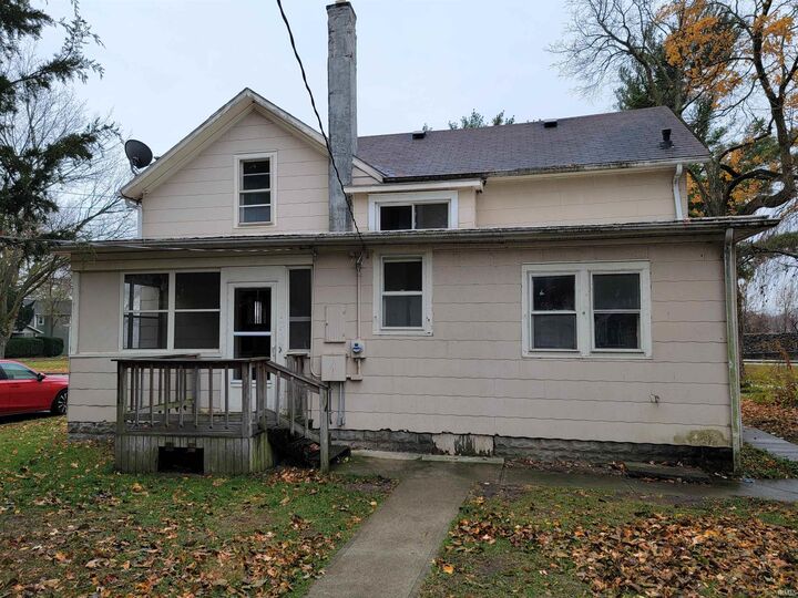 Property Photo:  725 Romy Avenue  IN 46805-3442 