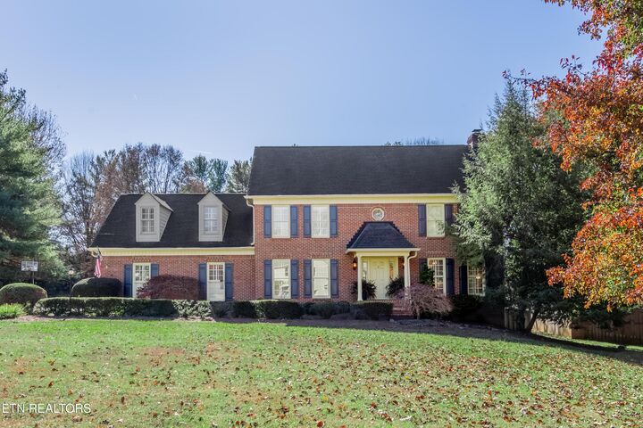 7320 Wheatfield Place  Knoxville TN 37919 photo