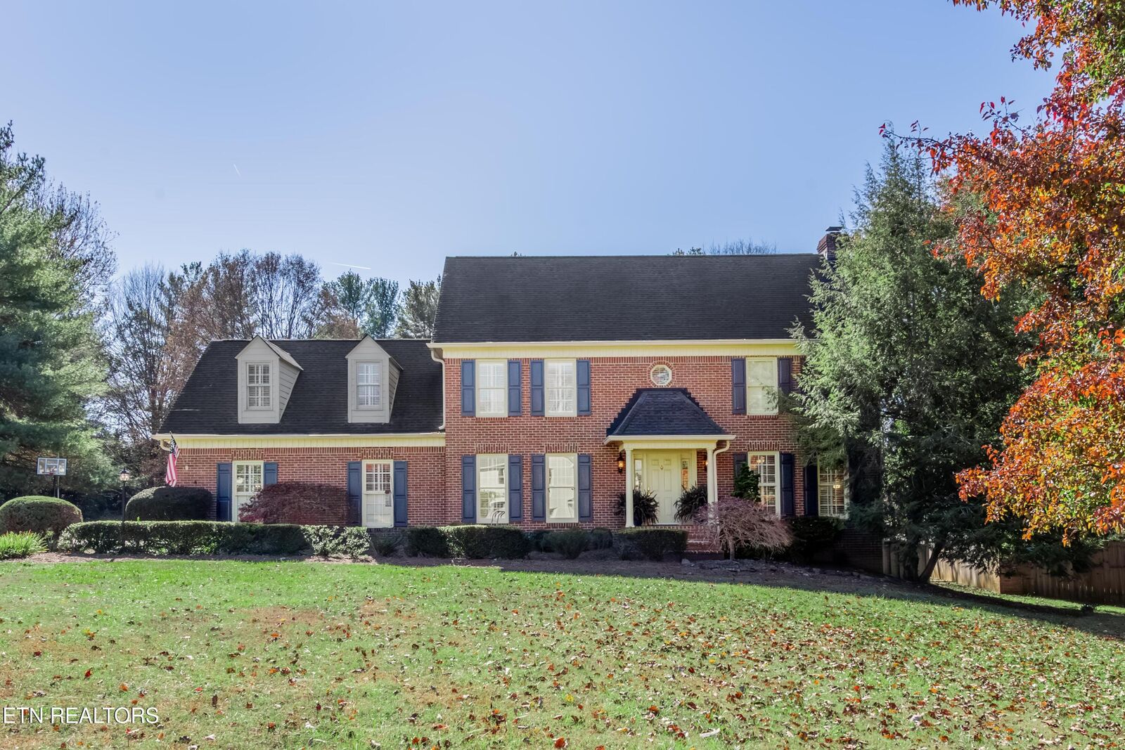 Property Photo: 7320 Wheatfield Place TN 37919