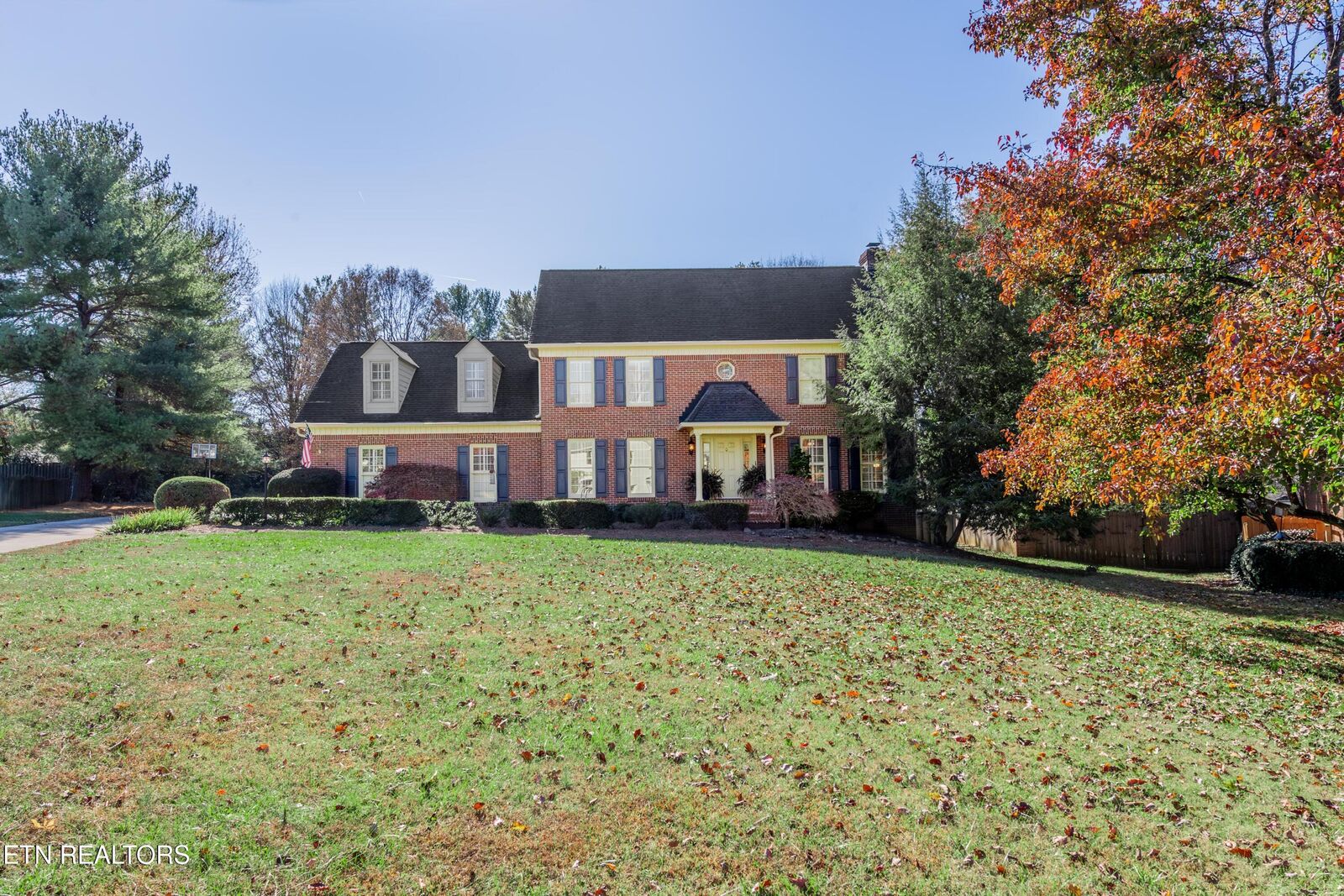Property Photo: 7320 Wheatfield Place TN 37919