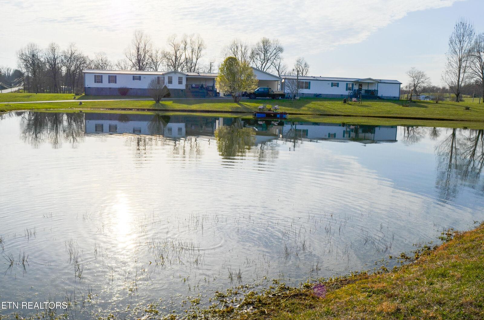 Property Photo:  11440 Highway 70 W  TN 38583 