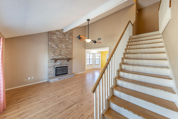 Property Photo: 304 N Englewood Avenue TX 79416
