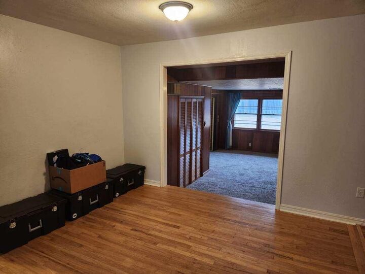 Property Photo:  1612 NW 27th St  OK 73505 